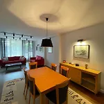 Modern 스코페