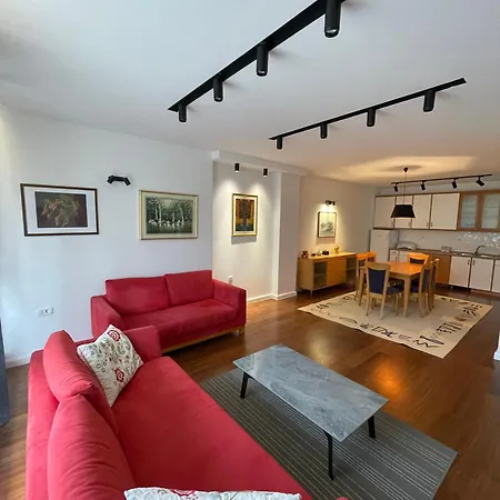 Apartamento Cozy House *