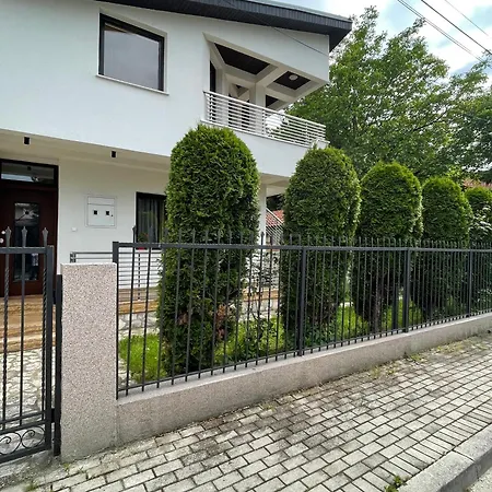 Lejlighed Modern Skopje