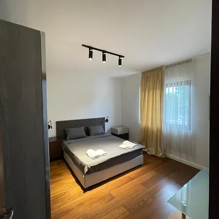 Lejlighed Modern