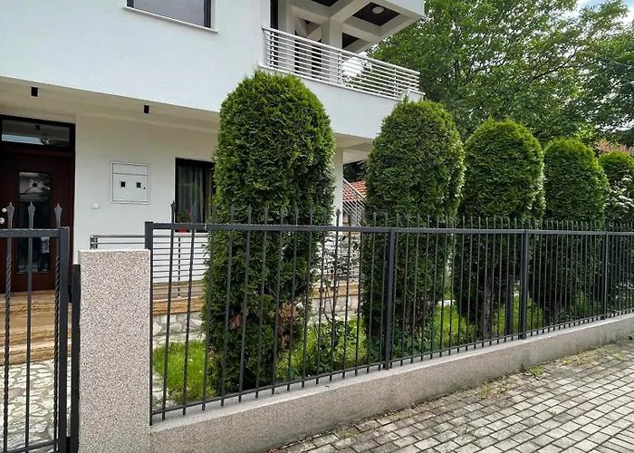 Apartment Modern Skopje